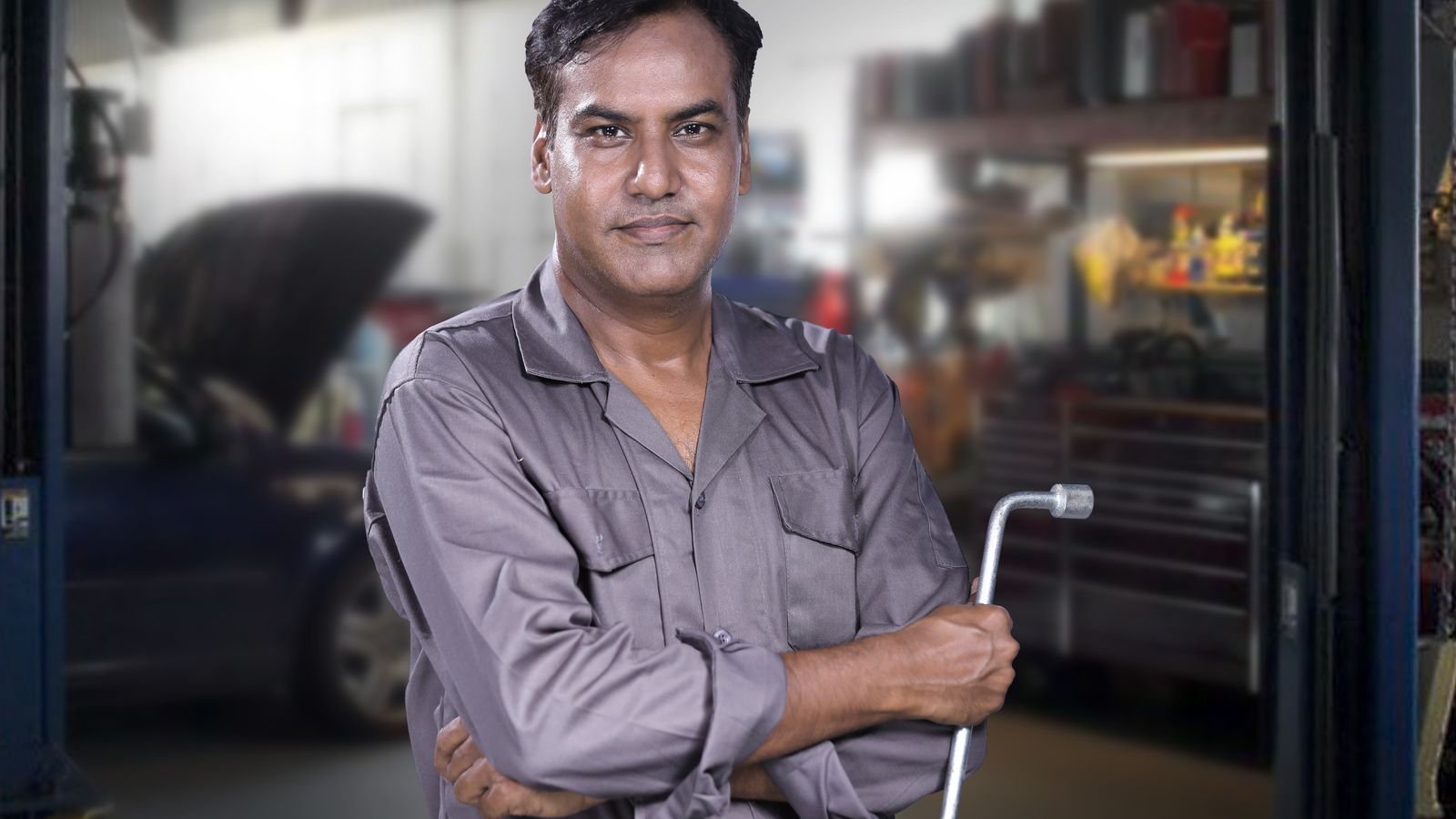 How to Check Coolant Safely: visual reference for finish and test