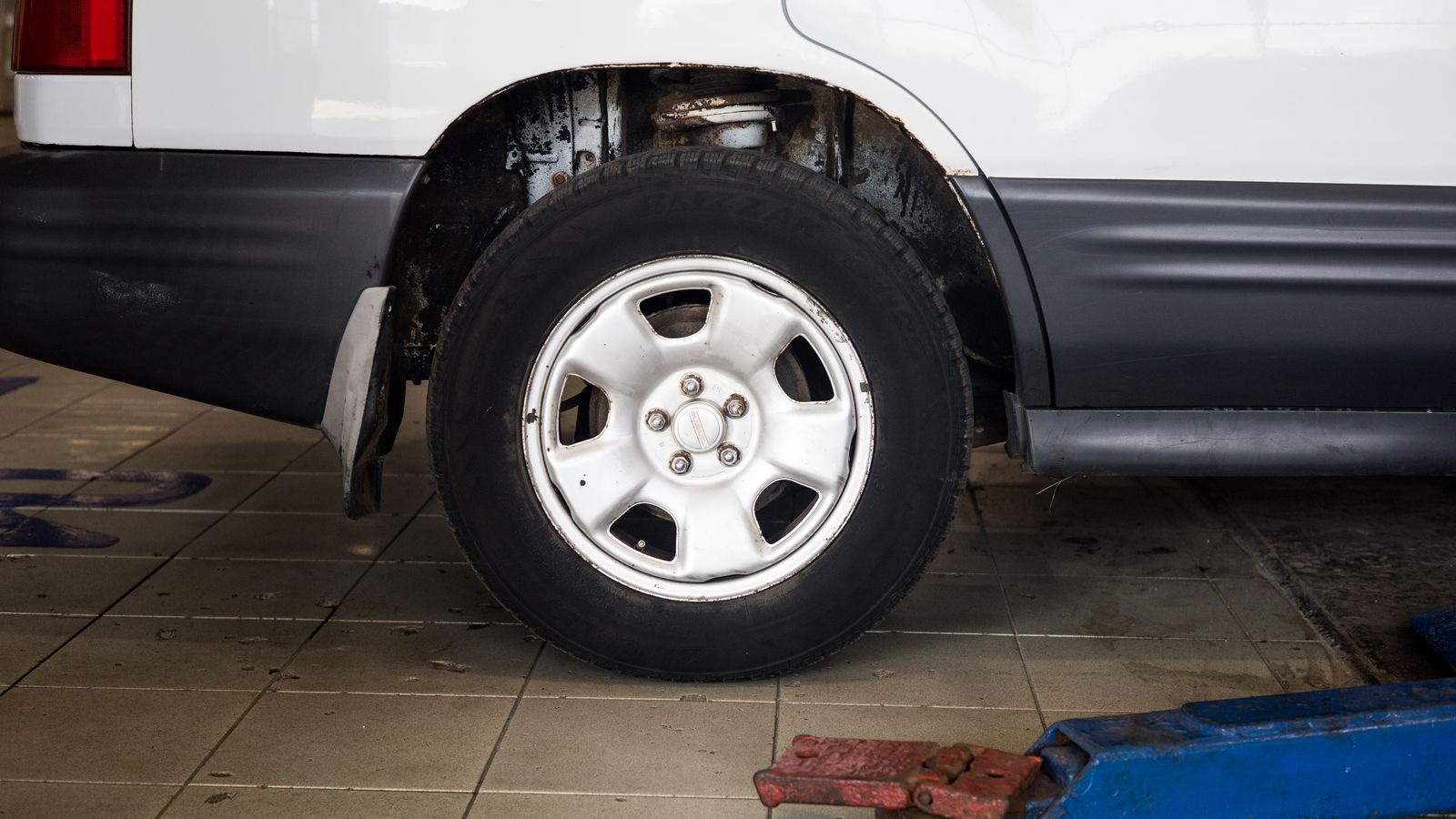 How to Check Coolant Safely: visual reference for check your work