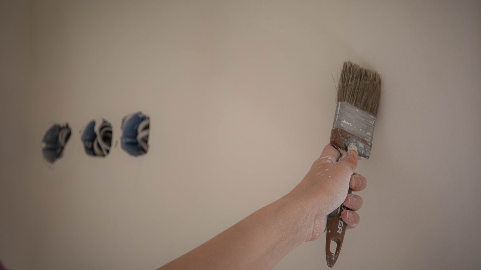 Home & DIY tutorials: Warm, practical projects for repairing, improving, and making a space your own.