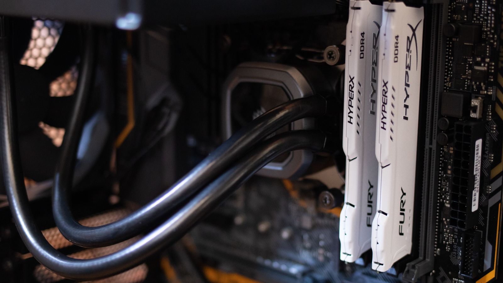 How to Connect a Printer: visual reference for finish and test